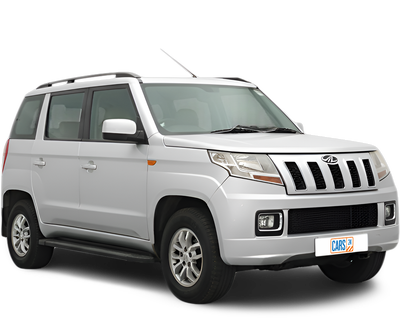 Mahindra TUV300-img
